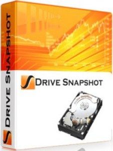 Drive SnapShot 1.49.0.20216 Crack + License Key [Latest]