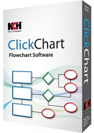 NCH ClickCharts Pro 6.62 Crack + Registration Code Free [2022]