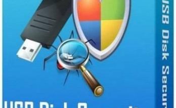 USB Disk Security Crack